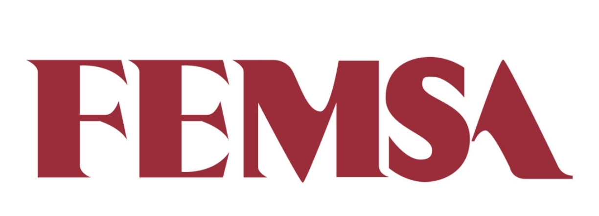 Logotipo de empresa cliente de RHAMA